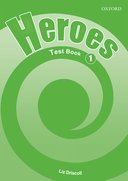 HEROES 1 TEST