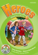 HEROES 1 SB (+ CD)