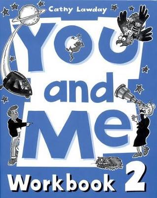 YOU AND ME 2 WB