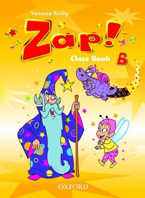 ZAP B SB