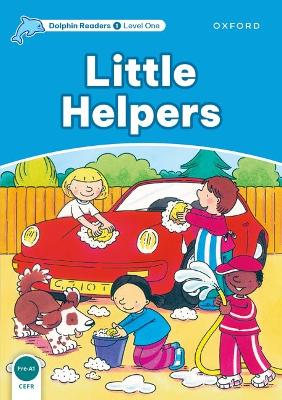 ODR : LITTLE HELPERS 1 N/E
