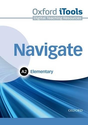 NAVIGATE A2 ELEMENTARY ITOOLS