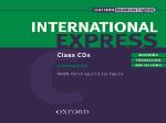 INTERNATIONAL EXPRESS INTERMEDIATE CD CLASS 3RD ED