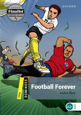 OD 1: FOOTBAL FOREVER