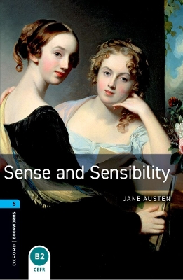 OBW LIBRARY 5: SENSE AND SENSIBILITY 2ND ED
