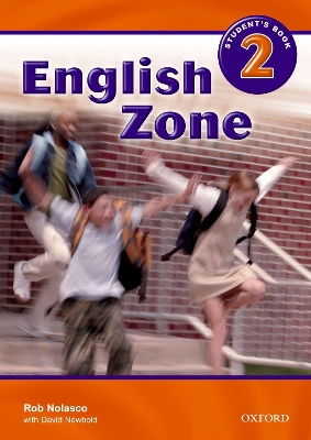 ENGLISH ZONE 2 SB