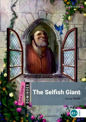OD STARTER: SELFISH GIANT (+ DOWNLOADABLE AUDIO)