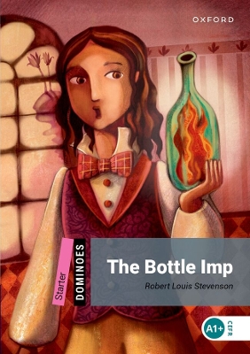 OD STARTER: THE BOTTLE IMP (+ DOWNLOADABLE AUDIO)