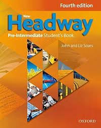 NEW HEADWAY PRE-INTERMEDIATE SB 4TH ED