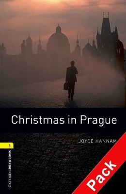 OBW LIBRARY 1: CHRISTMAS IN PRAGUE (+ AUDIO CD) - SPECIAL OFFER N/E