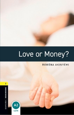 OBW LIBRARY 1: LOVE OR MONEY? N/E