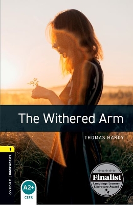 OBW LIBRARY 1: THE WITHERED ARM N/E - SPECIAL OFFER N/E