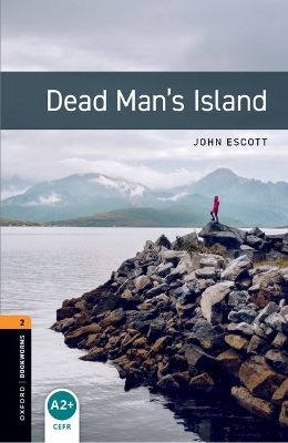 OBW LIBRARY 2: DEAD MANS ISLAND N/E - SPECIAL OFFER N/E