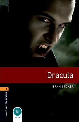 OBW LIBRARY 2: DRACULA N/E