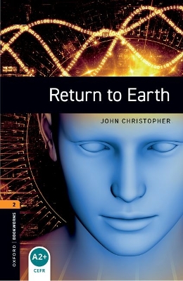 OBW LIBRARY 2: RETURN TO EARTH - SPECIAL OFFER N/E