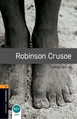 OBW LIBRARY 2: ROBINSON CRUSOE N/E