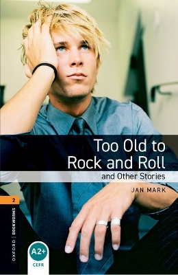 OBW LIBRARY 2: TOO OLD TO ROCK AND ROLL - SPECIAL OFFER N/E