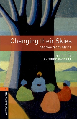 OBW LIBRARY 2: CHANGING THEIR SKIES - SPECIAL OFFER N/E