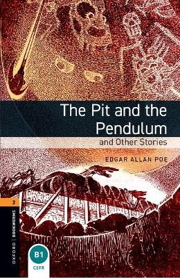 OBW LIBRARY 2: THE PIT AND THE PENDULUM - SPECIAL OFFER N/E