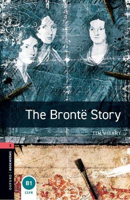 OBW LIBRARY 3: THE BRONTE STORY - SPECIAL OFFER N/E