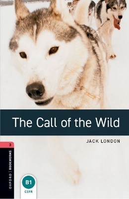 OBW LIBRARY 3: THE CALL OF THE WILD N/E