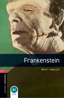 OBW LIBRARY 3: FRANKENSTEIN N/E