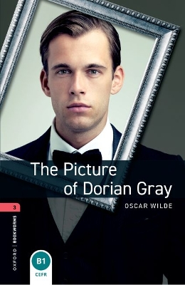 OBW LIBRARY 3: THE PICTURE OF DORIAN GRAY N/E