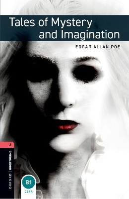 OBW LIBRARY 3: TALES OF MYSTERY AND IMAGINATION N/E