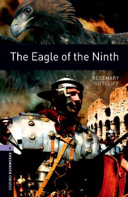 OBW LIBRARY 4: EAGLE OF THE NINTH N/E