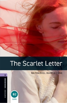 OBW LIBRARY 4: THE SCARLET LETTER - SPECIAL OFFER N/E