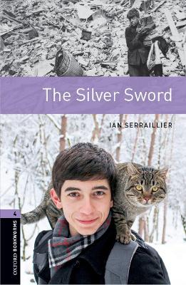 OBW LIBRARY 4: SILVER SWORD N/E