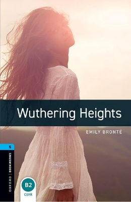 OBW LIBRARY 5: WUTHERING HEIGHTS N/E