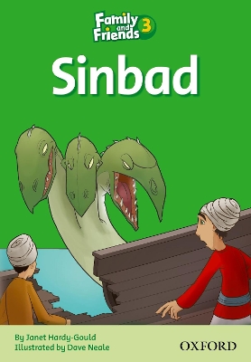OFF 3: SINBAD N/E