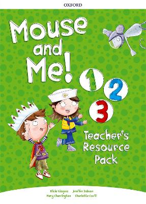 MOUSE AND ME - ALL LEVELS TCHRS RESOURCE