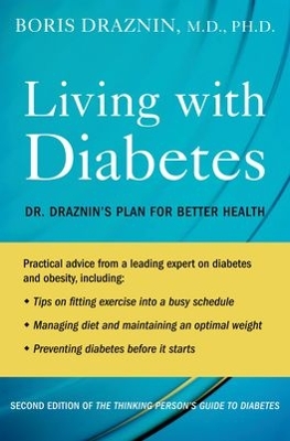 LIVING WITH DIABETES PB C FORMAT