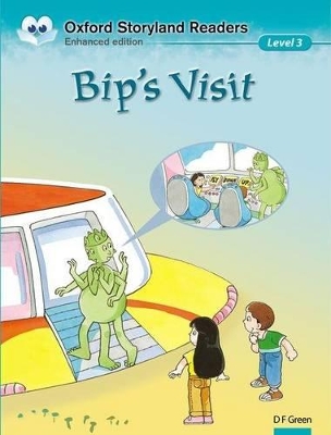 OSLD 3: BIPS VISIT - SPECIAL OFFER N/E