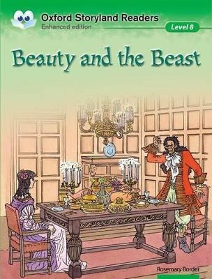OSLD 8: THE BEAUTY AND THE BEAST - SPECIAL OFFER N/E