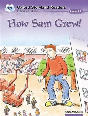 OSLD 11: HOW SAM GREW - SPECIAL OFFER N/E