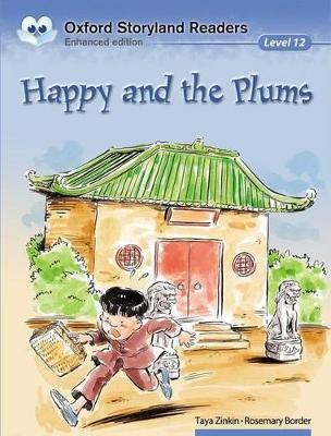 OSLD 12: HAPPY AND THE PLUMS N/E