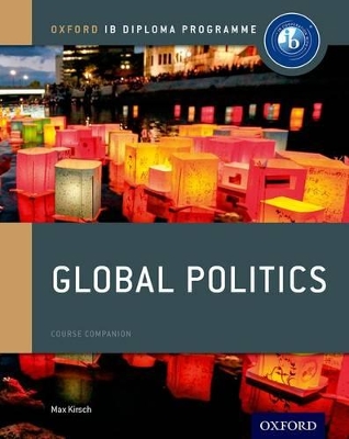 IB GLOBAL POLITICS  PB