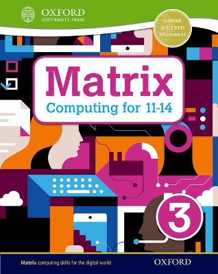 MATRIX COMPUTING 3 SB