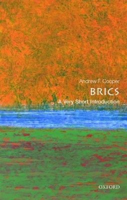 VERY SHORT INTRODUCTIONS : THE BRICS  PB A