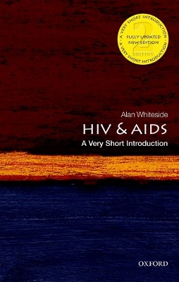 VERY SHORT INTRODUCTIONS : HIV/AIDS