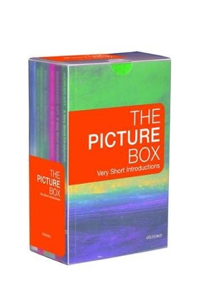 VERY SHORT INTRODUCTIONS : THE PICTURE BOX PB BOX SET