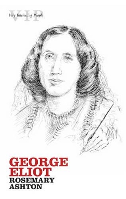 VERY INTERESTING PEOPLE 2: GEORGE ELIOT PB A FORMAT