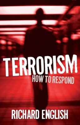 TERRORISM HOW TO RESPOND PB B FORMAT