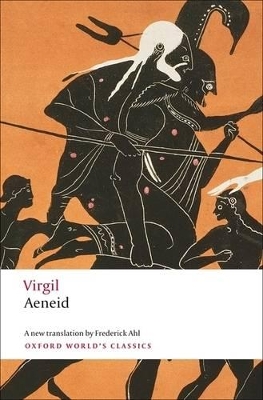 OXFORD WORLD CLASSICS : THE AENEID PB B FORMAT