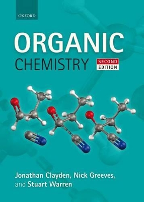 ORGANIC CHEMISTRY 2ND ED