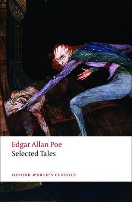 OXFORD WORLD CLASSICS : SELECTED TALES PB B FORMAT