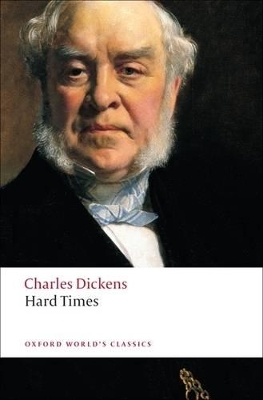 OXFORD WORLD CLASSICS : HARD TIMES N/E PB B FORMAT